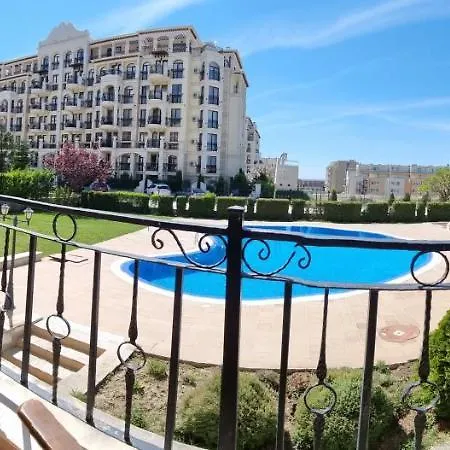 Appartamento South Bay уютно студио 200м море *