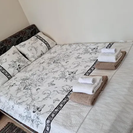South Bay уютно студио 200м море Appartamento *