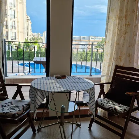 South Bay уютно студио 200м море アパート *
